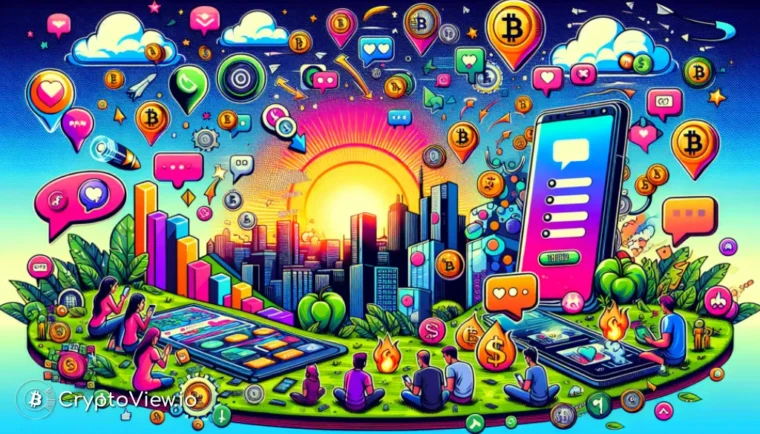 Могут ли Tap Earn игры в Telegram изменить криптогейминг?