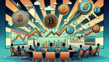 Hvordan påvirker det amerikanske finansministeriums kryptosanktioner Bitcoin?