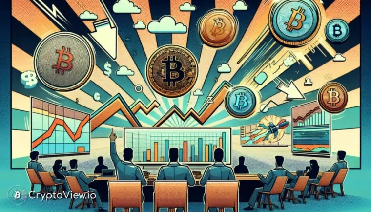 How Do US Treasury Crypto Sanctions Impact Bitcoin?