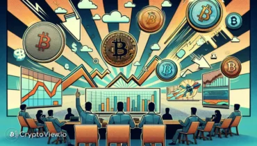 Hoe hebben de Amerikaanse sancties op crypto invloed op Bitcoin?