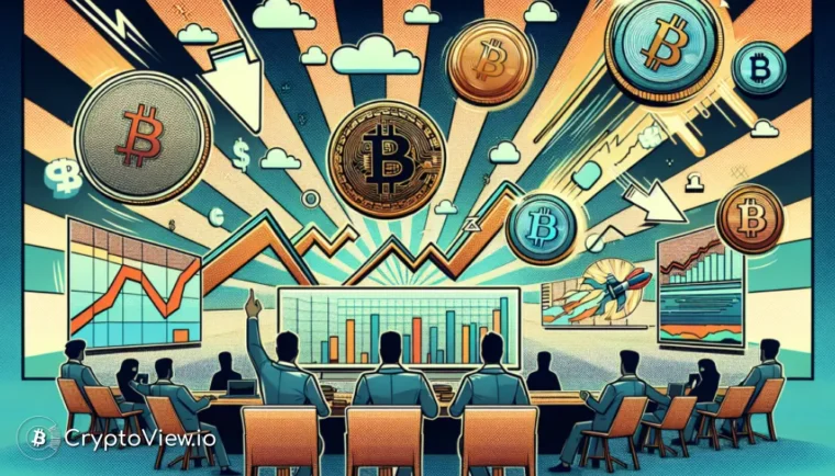 Hoe hebben de Amerikaanse sancties op crypto invloed op Bitcoin?