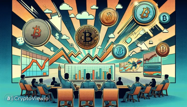 Jak Sankcje Krypto Skarbu USA Wpływają na Bitcoina?