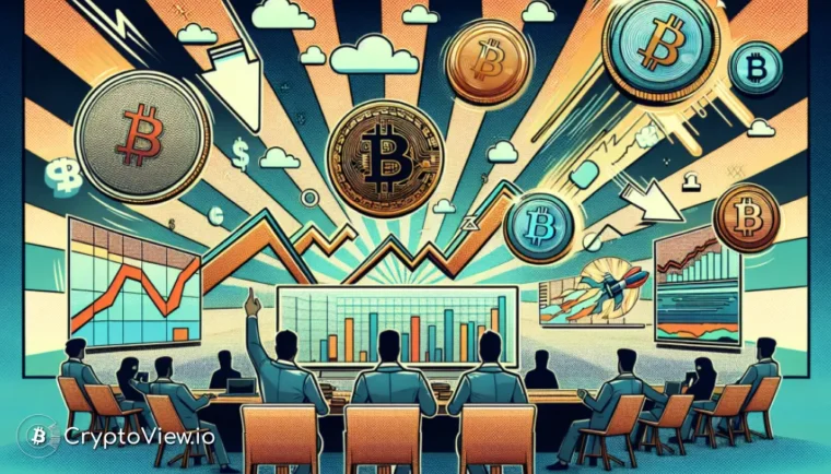 Hur påverkar USA:s finansdepartements kryptosanktioner Bitcoin?