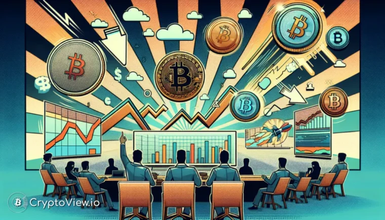 미국 재무부의 암호화폐 제재가 비트코인에 미치는 영향은 무엇일까요?