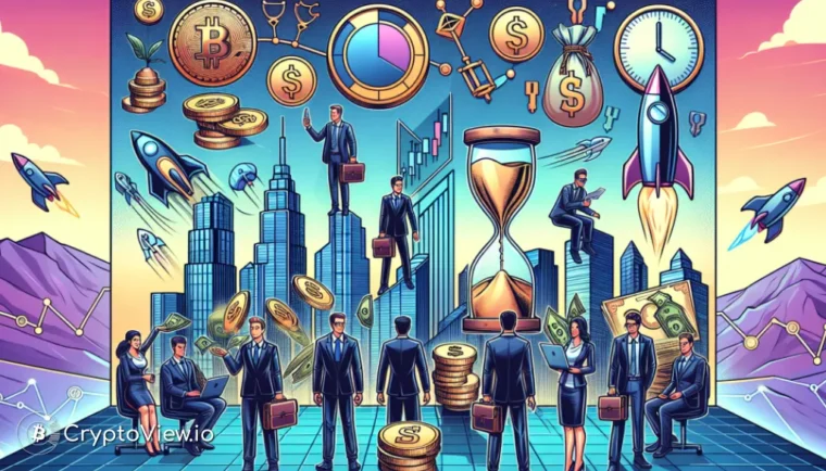 Können Privatanleger auf den Risikokapitalfonds von Robinhood zugreifen?