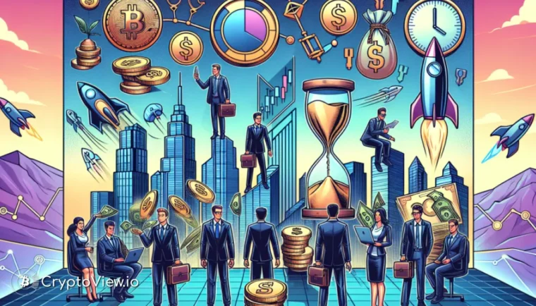 Can Retail Investors Access Robinhood's Venture Capital Fund?