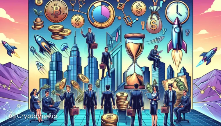 Gli investitori al dettaglio possono accedere al fondo di Venture Capital di Robinhood?