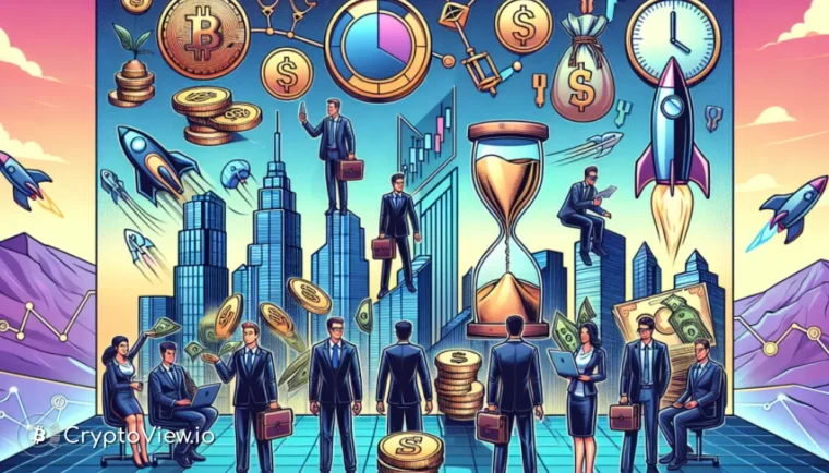 Kunnen particuliere beleggers toegang krijgen tot het durfkapitaalfonds van Robinhood?