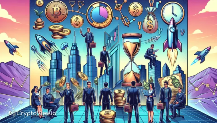 Kan private investorer få tilgang til Robinhoods venturekapitalfond?