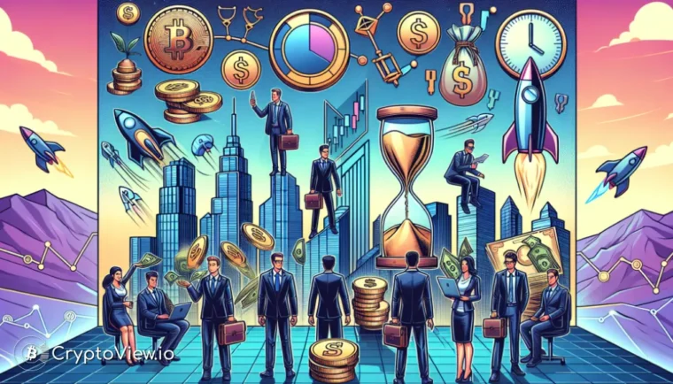 Czy inwestorzy detaliczni mogą uzyskać dostęp do funduszu venture capital Robinhooda?