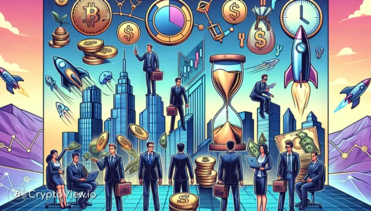 Kan Privatinvesterare Få Tillgång Till Robinhoods Riskkapitalfond?