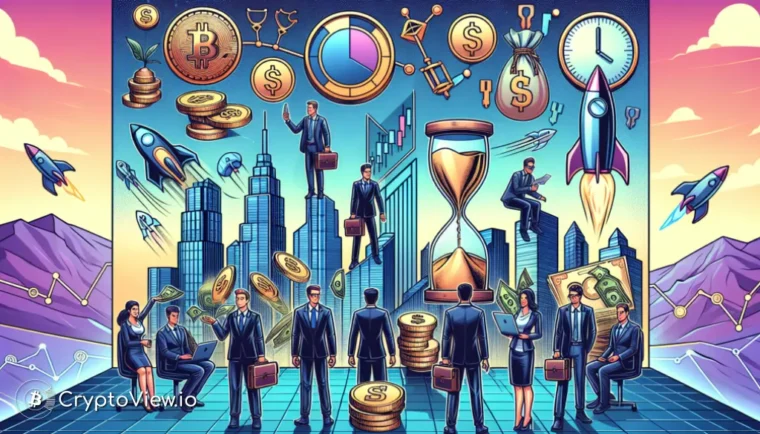 개인 투자자가 Robinhood의 벤처 캐피털 펀드에 접근할 수 있을까요?