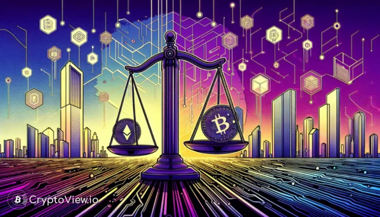 Jak Nowe Priorytety SEC w Zakresie Egzekwowania Przepisów Dotyczących Oszustw Wpłyną na Kryptowaluty?