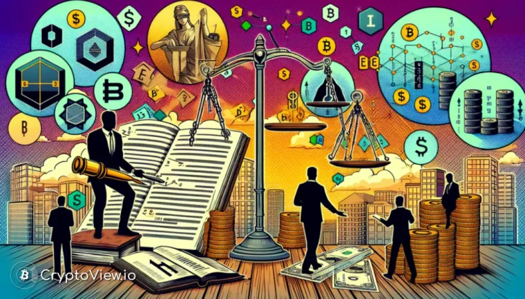 Har Gemini inngått forlik i SEC-saken om Earn?