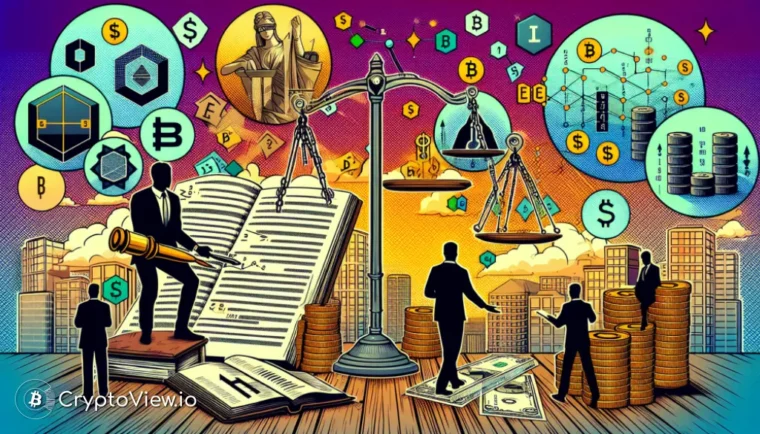 A Gemini Resolveu Seu Caso com a SEC Sobre o Earn?