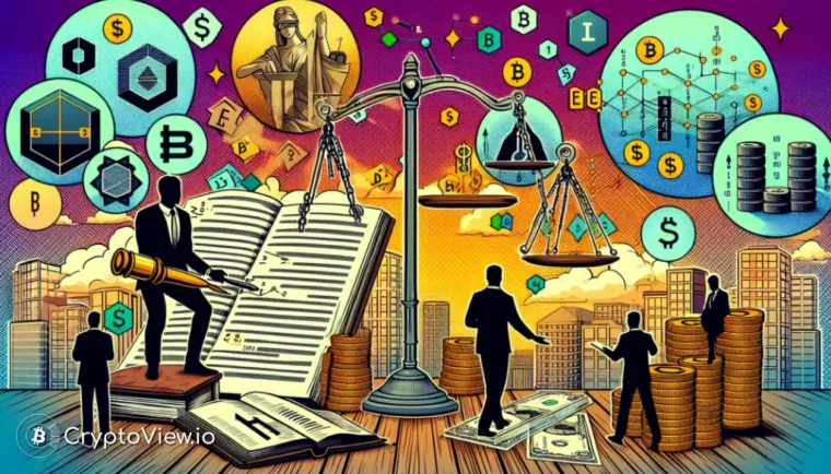 Урегулировала ли Gemini дело с SEC по поводу Earn?