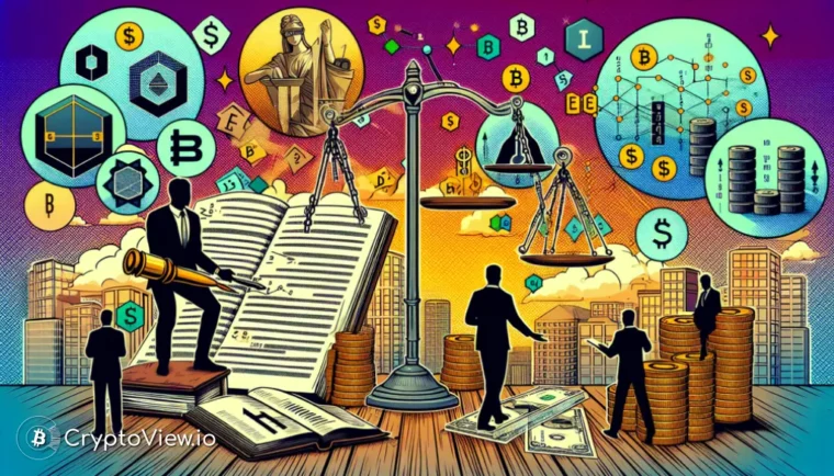 Gemini, SEC 소송 Earn 관련 합의에 도달했나?