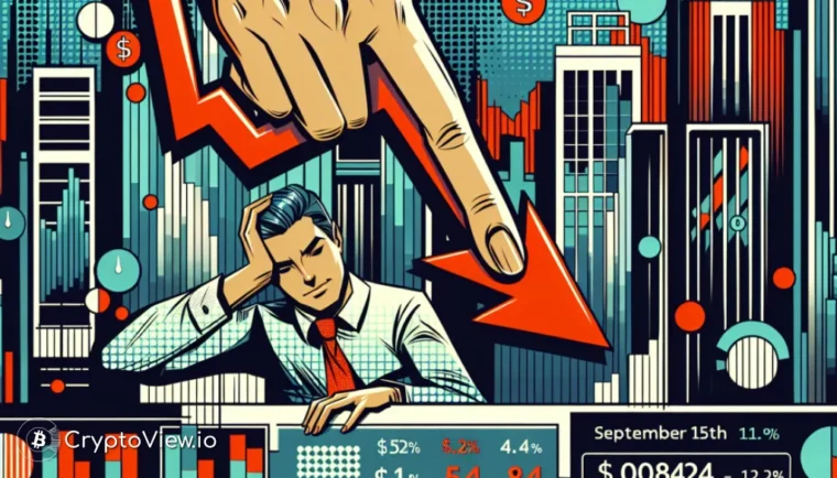 Why Did KindlyMD Stock Price Plummet?