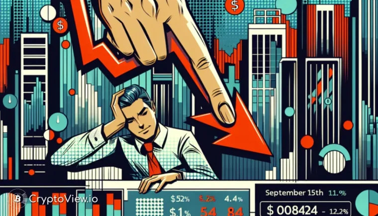 ¿Por qué se desplomó el precio de las acciones de KindlyMD?