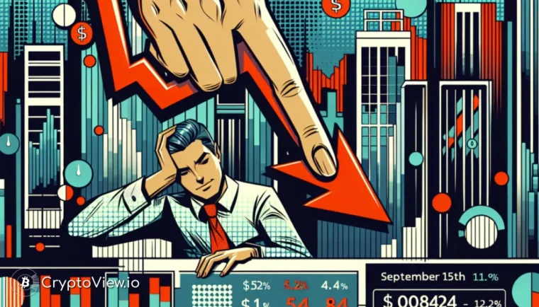 Pourquoi le cours de l'action KindlyMD a-t-il chuté ?