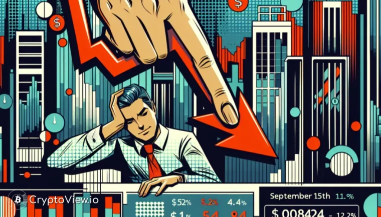 KindlyMDの株価が急落した理由