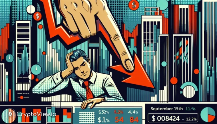 Dlaczego Cena Akcji KindlyMD Spadła?