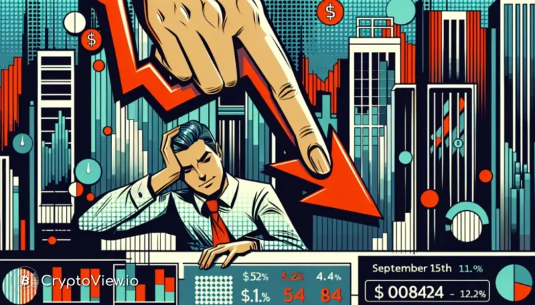 Por que o preço das ações da KindlyMD despencou?