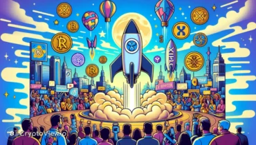 هل يمكن أن يصل سعر XRP إلى 1000 دولار بحلول عام 2025؟