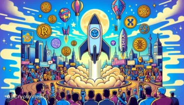 ¿Podría XRP alcanzar los $1,000 en 2025?