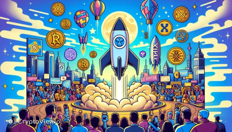 ¿Podría XRP alcanzar los $1,000 en 2025?