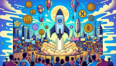Potrebbe XRP Raggiungere i $1.000 Entro il 2025?