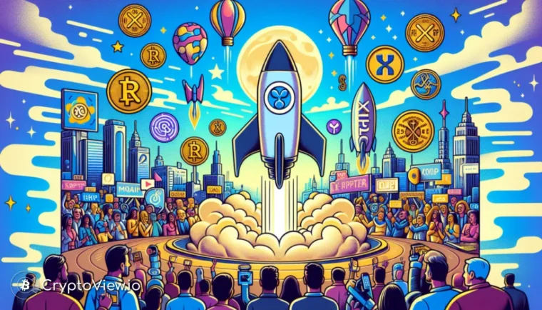 Potrebbe XRP Raggiungere i $1.000 Entro il 2025?