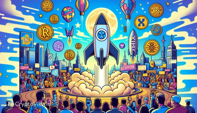 Kan XRP $1.000 Bereiken in 2025?