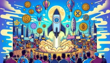 Может ли XRP достичь $1 000 к 2025 году?