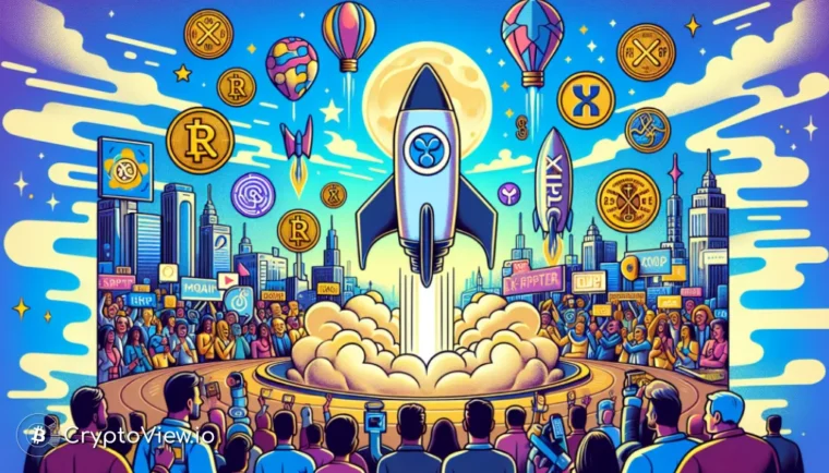 Может ли XRP достичь $1 000 к 2025 году?