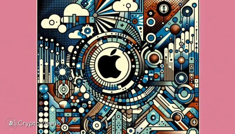 Will iOS 26 Features Impact the Crypto World?