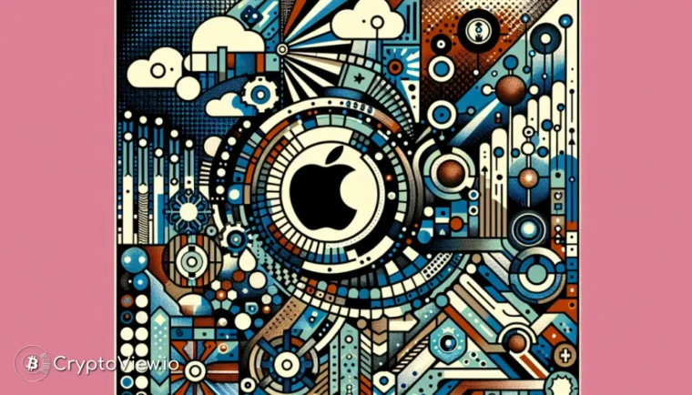 Le funzionalità di iOS 26 avranno un impatto sul mondo Crypto?