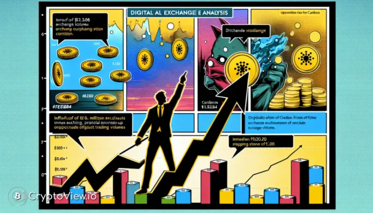 هل يمكن أن يصل كاردانو (ADA) إلى 1.20 دولار؟ تحليل توقعات الأسعار