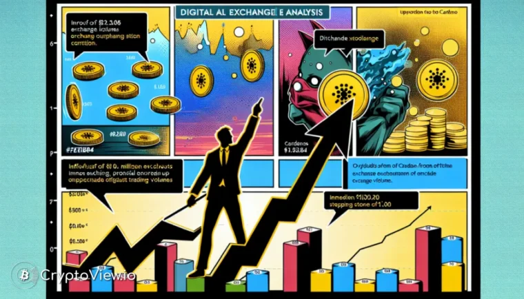 Can Cardano (ADA) Hit $1.20? Analyzing Price Predictions