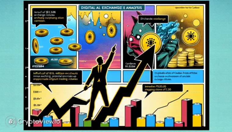 ¿Puede Cardano (ADA) Alcanzar los $1.20? Analizando las Predicciones de Precios