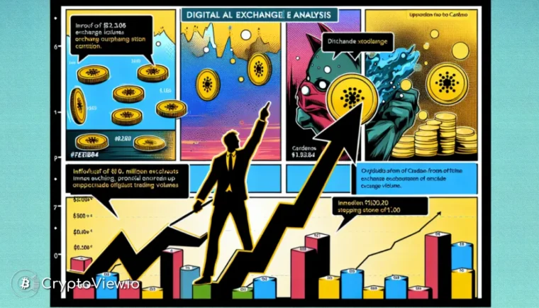 Cardano (ADA) peut-il atteindre 1,20 $ ? Analyse des prévisions de prix