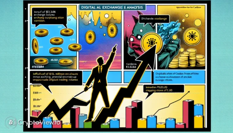 Cardano (ADA) può raggiungere $1.20? Analisi delle previsioni di prezzo