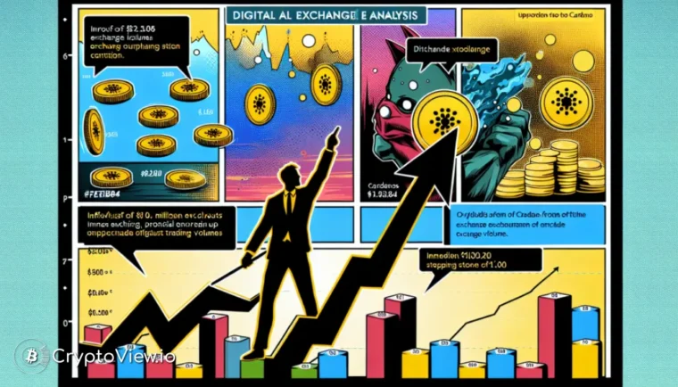 Kan Cardano (ADA) $1,20 bereiken? Analyse van prijsvoorspellingen
