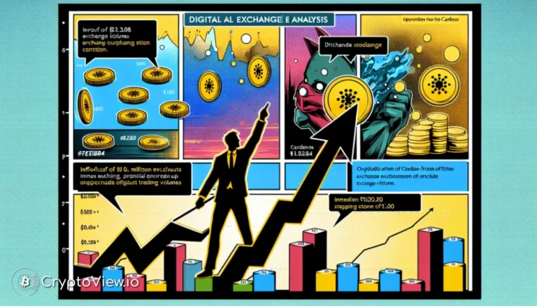 Kan Cardano (ADA) Nå $1.20? Analyse av Prisprediksjoner