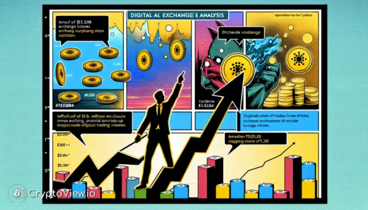 Cardano (ADA) Pode Atingir US$ 1,20? Analisando Previsões de Preço
