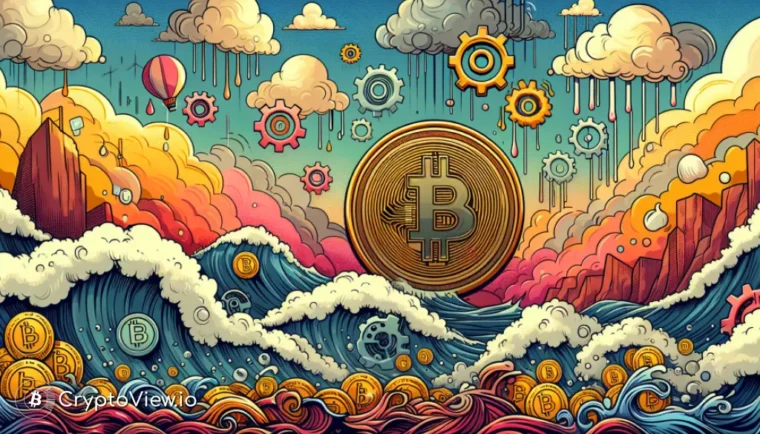 Will Bitcoin Explode After the Interest Rate Decision?