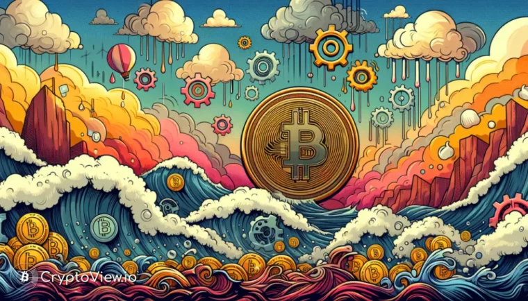 Vil Bitcoin eksplodere etter rentebeslutningen?