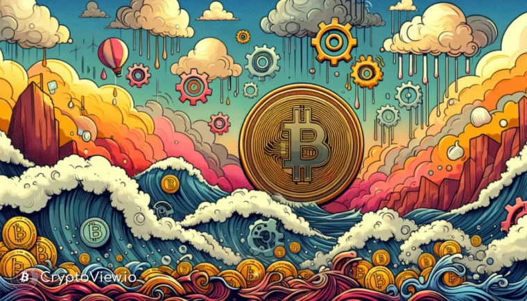 Kommer Bitcoin att Explodera Efter Räntebeslutet?