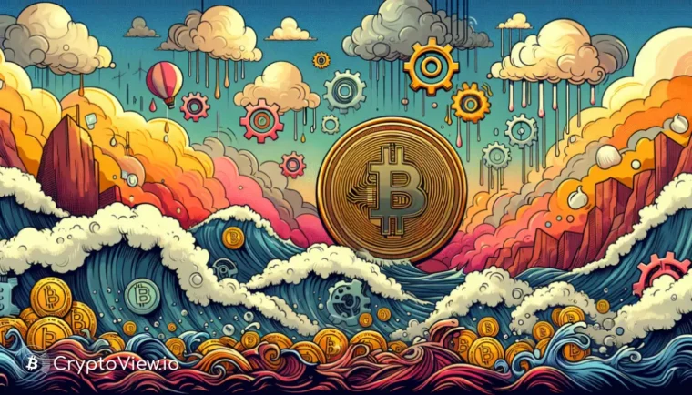 금리 결정 후 비트코인은 폭발할까?