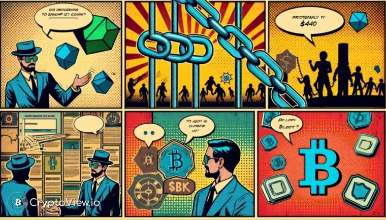 هل ستصل Chainlink (LINK) إلى 40 دولارًا؟ توقعات الأسعار